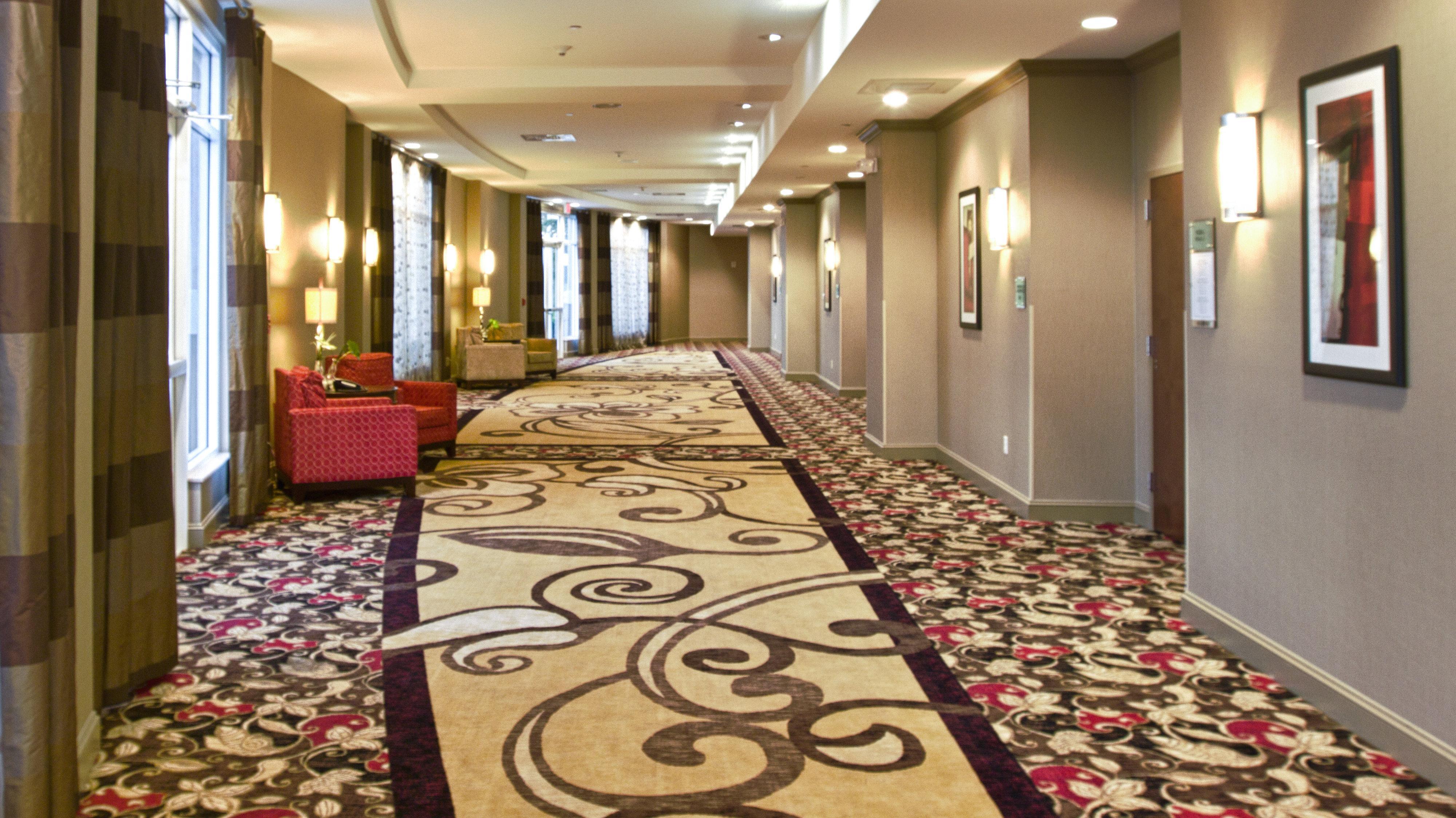 Crowne Plaza Ft Myers Gulf Coast By Ihg