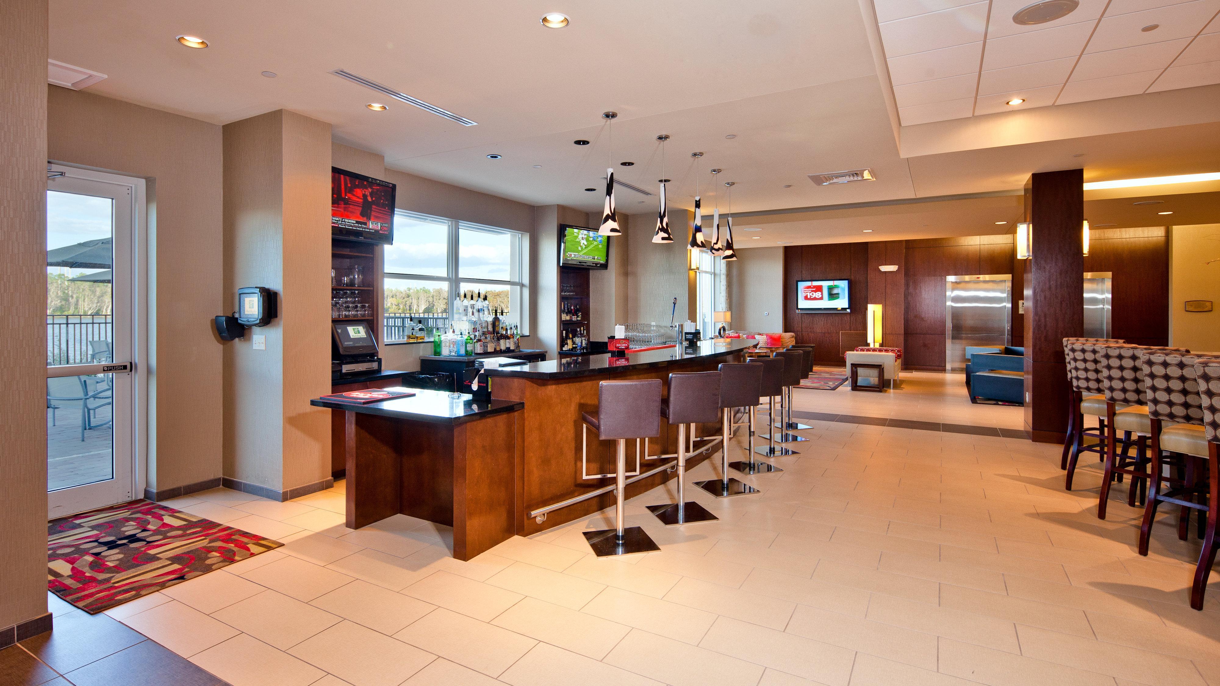 Crowne Plaza Ft Myers Gulf Coast By Ihg 3* Fort Myers