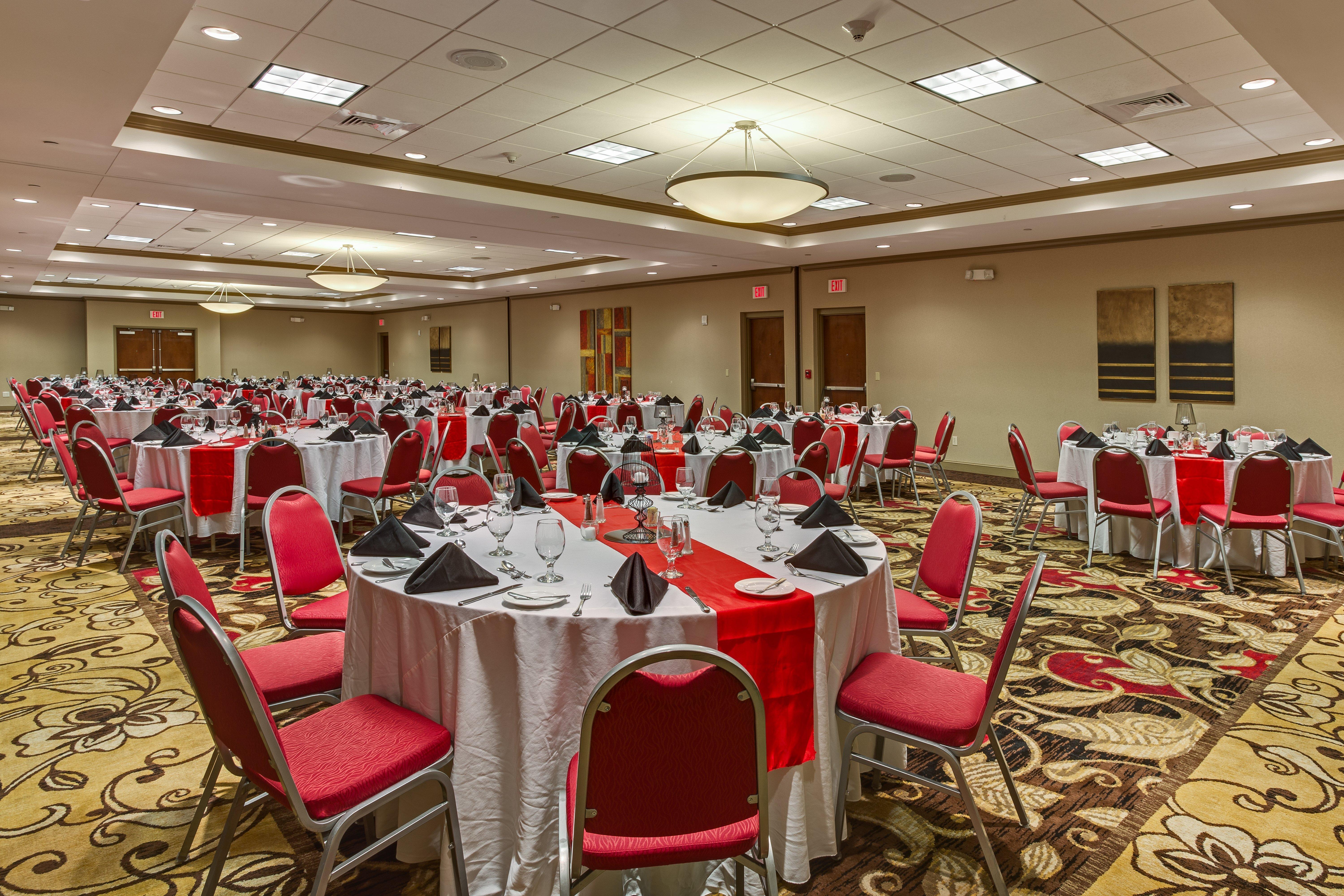 Crowne Plaza Ft Myers Gulf Coast By Ihg Hotel