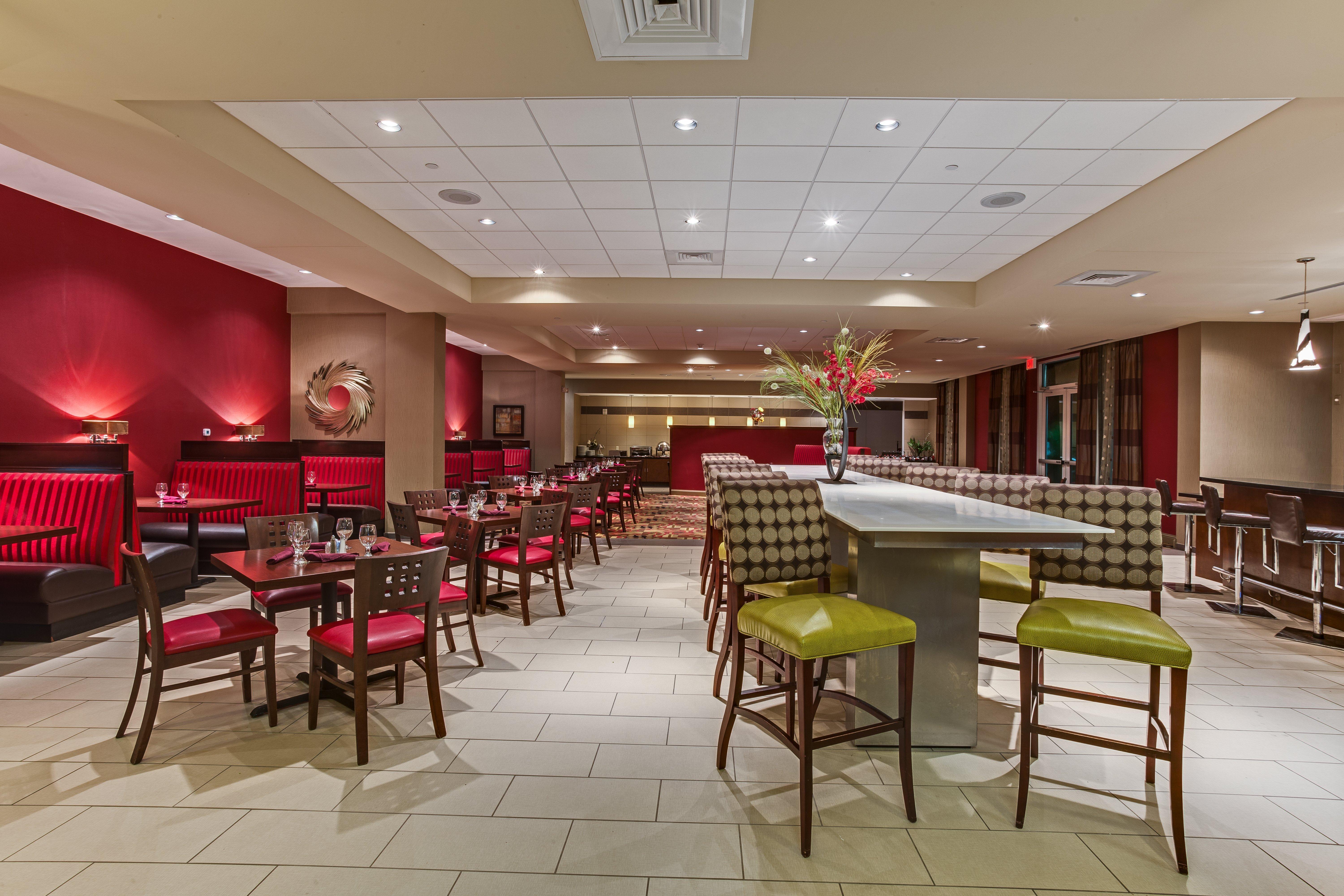 Hotel Crowne Plaza Ft Myers Gulf Coast By Ihg Fort Myers