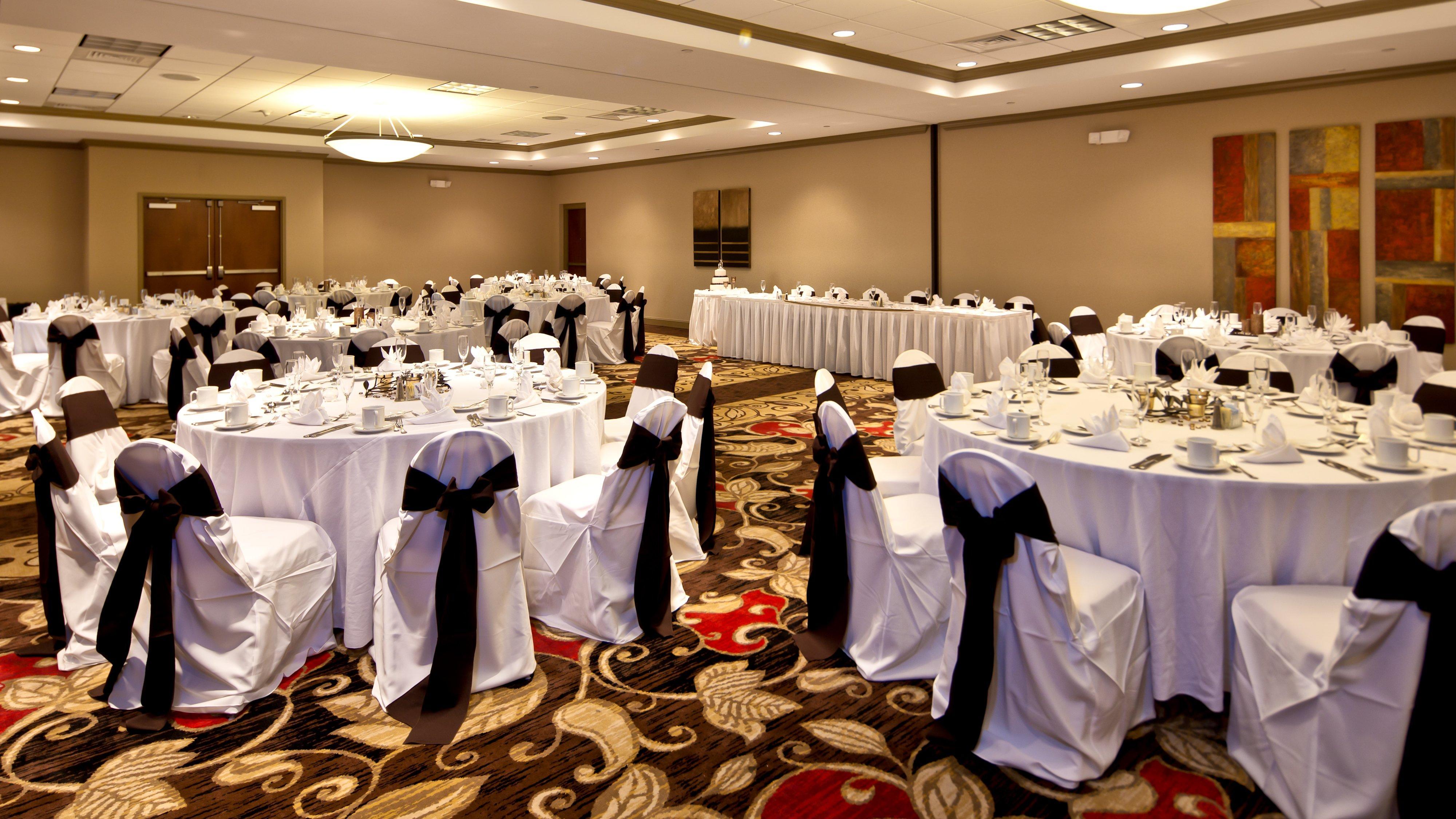Crowne Plaza Ft Myers Gulf Coast By Ihg