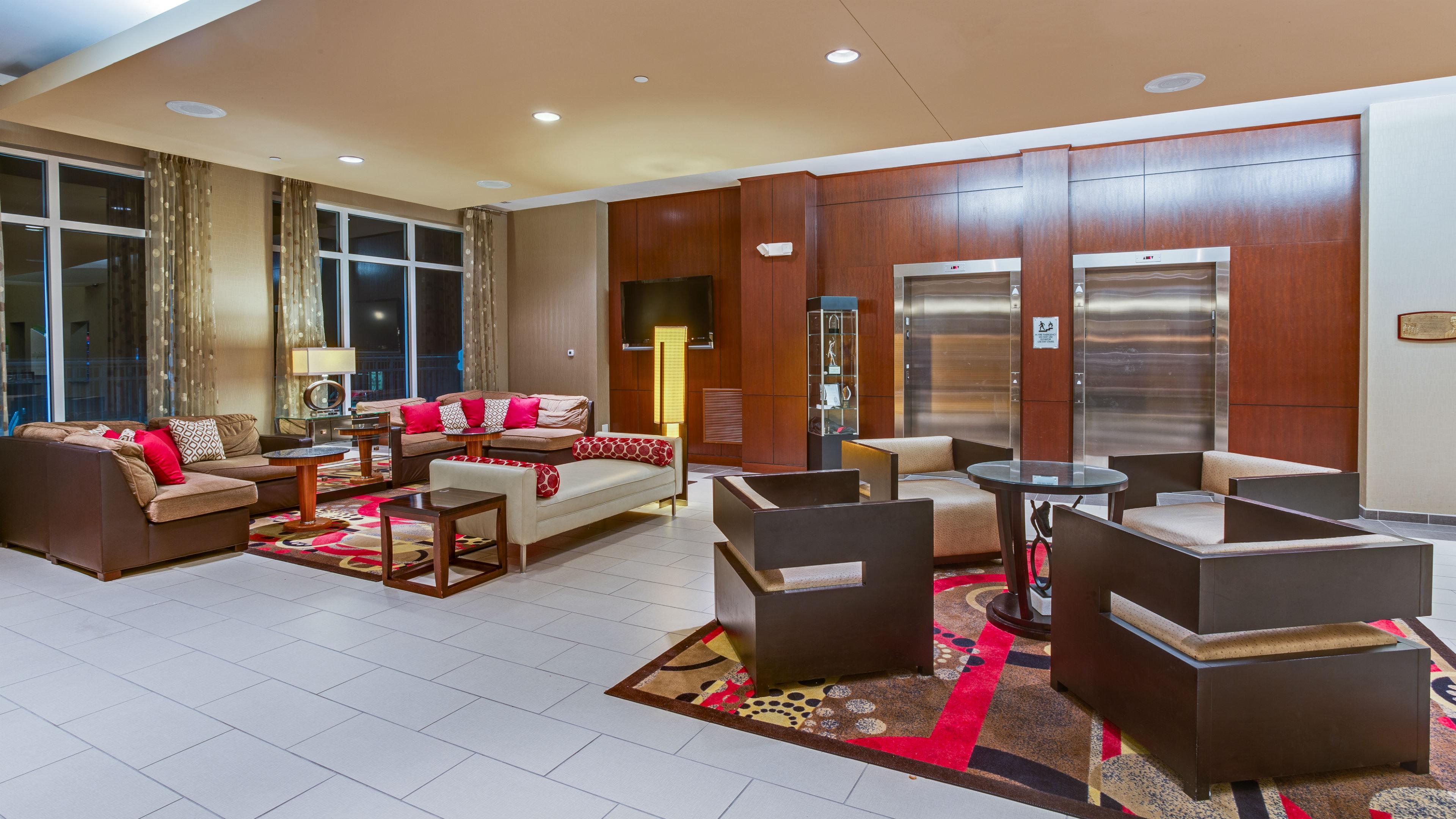 Crowne Plaza Ft Myers Gulf Coast By Ihg 3*