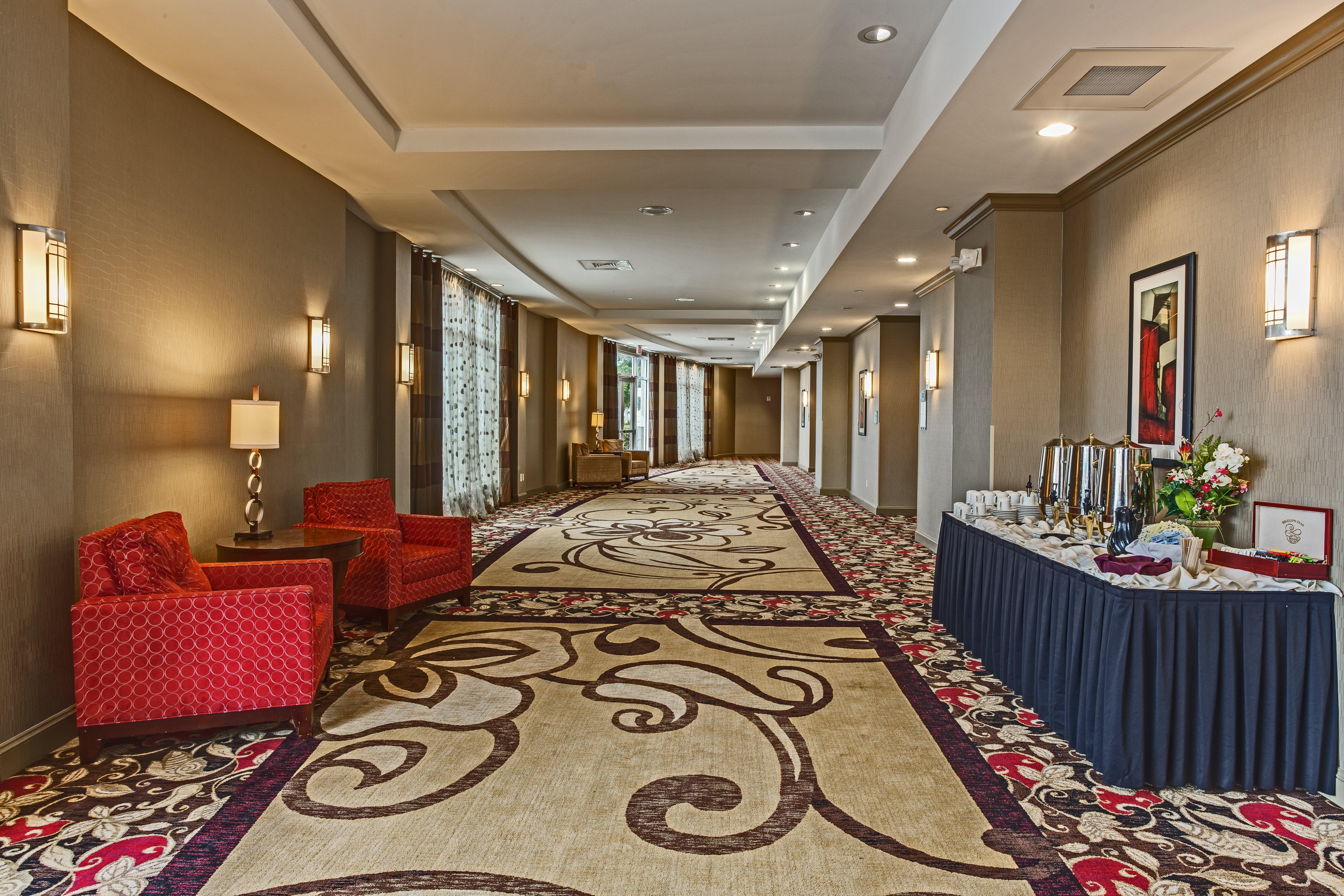 Crowne Plaza Ft Myers Gulf Coast By Ihg Hotel 3*
