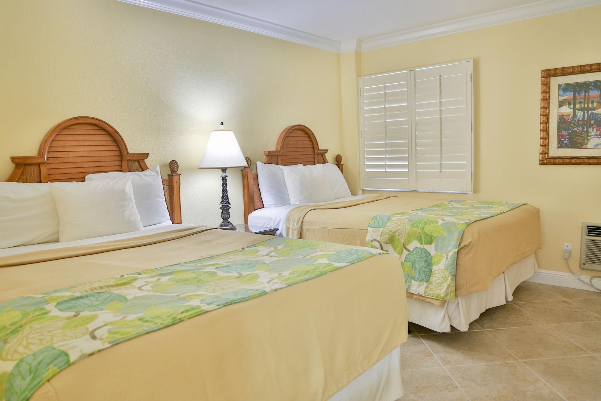 Resort Sandpiper Gulf 2*