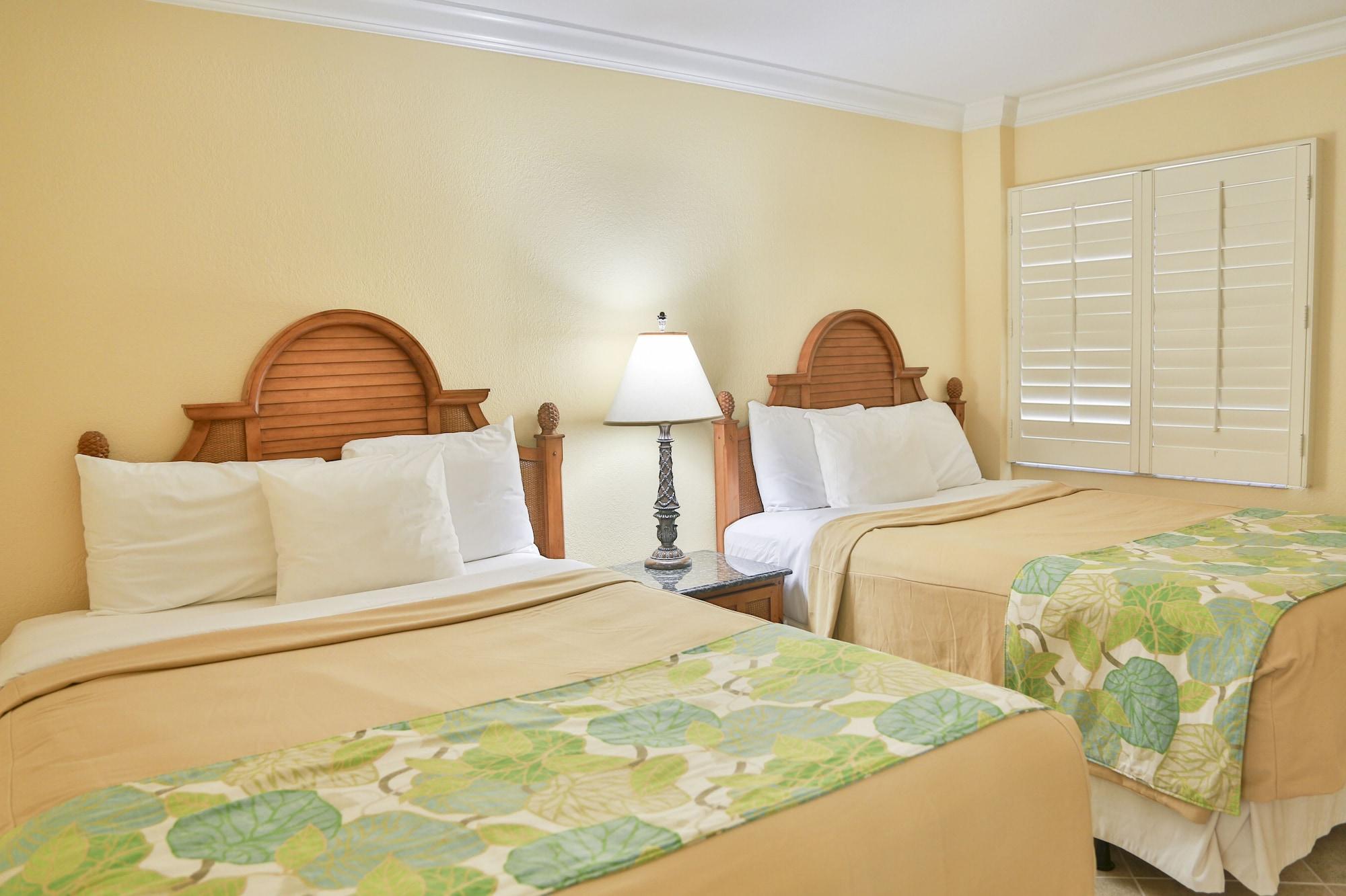 Sandpiper Gulf 2* Fort Myers
