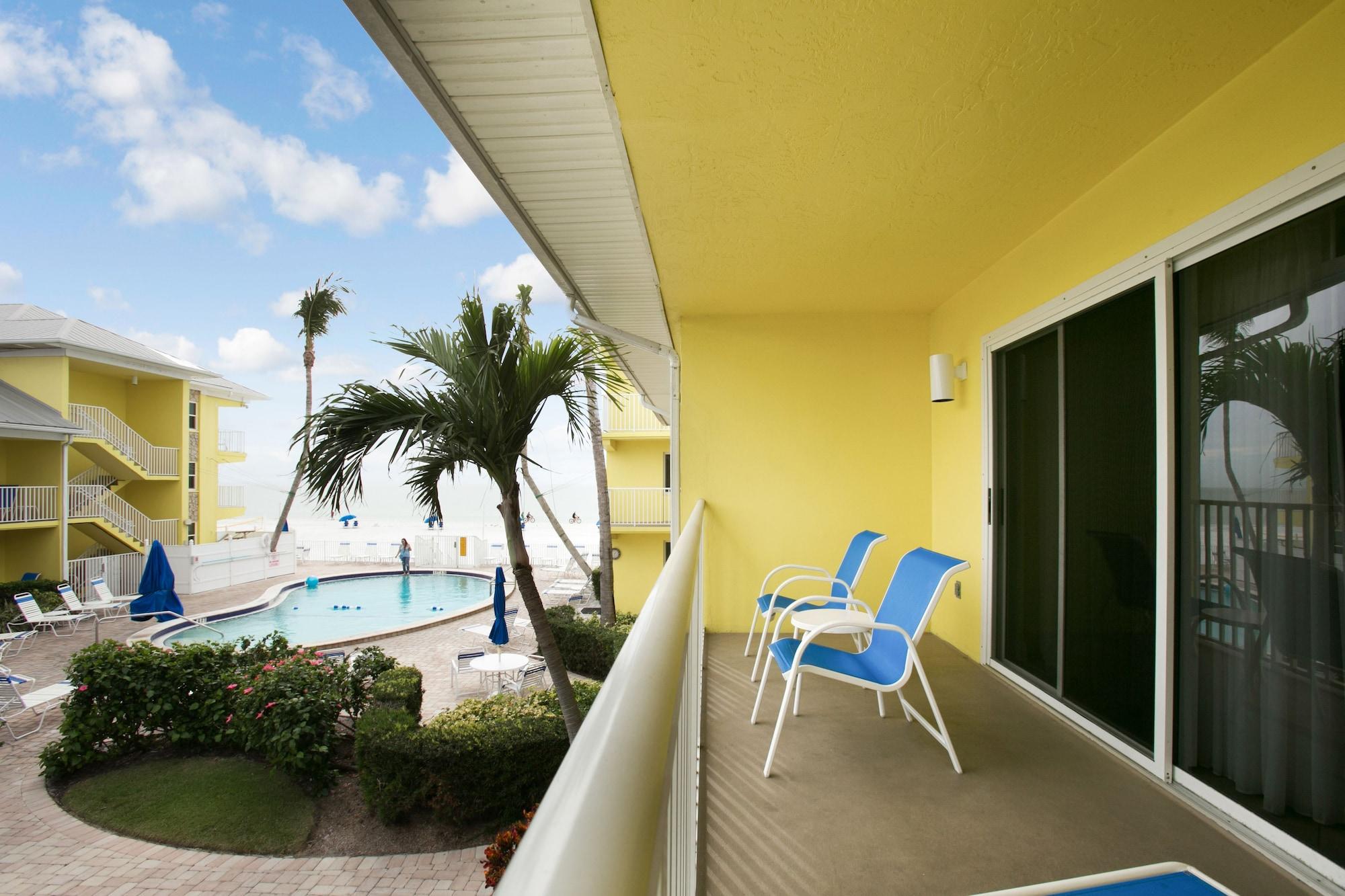 Resort Sandpiper Gulf