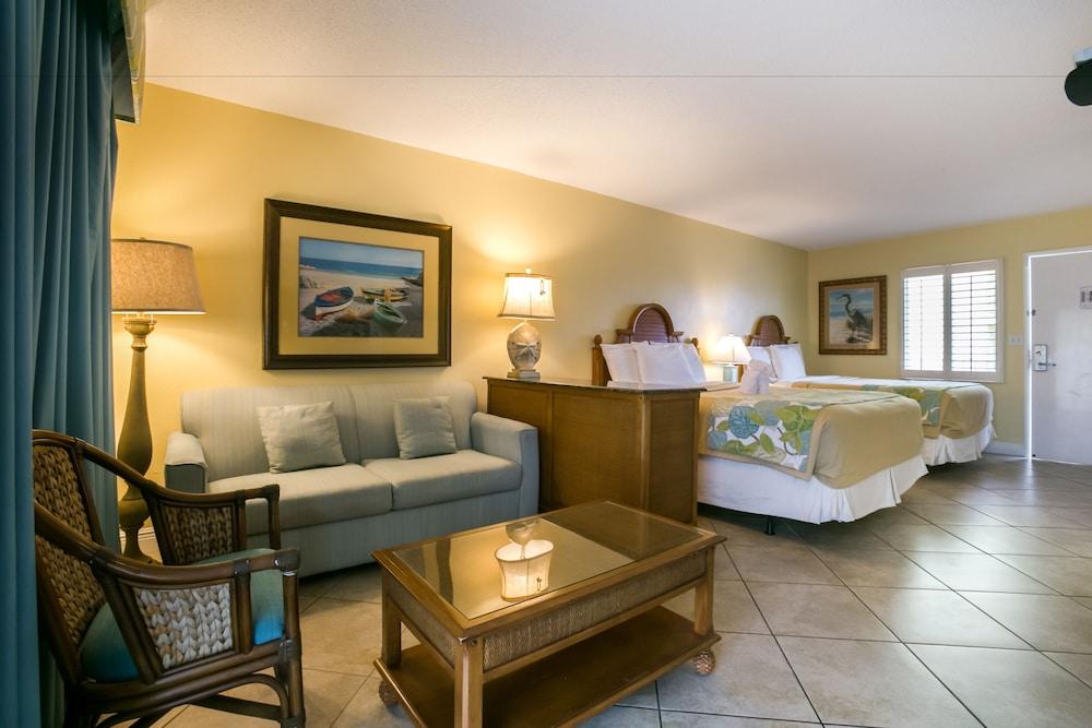 Resort Sandpiper Gulf
