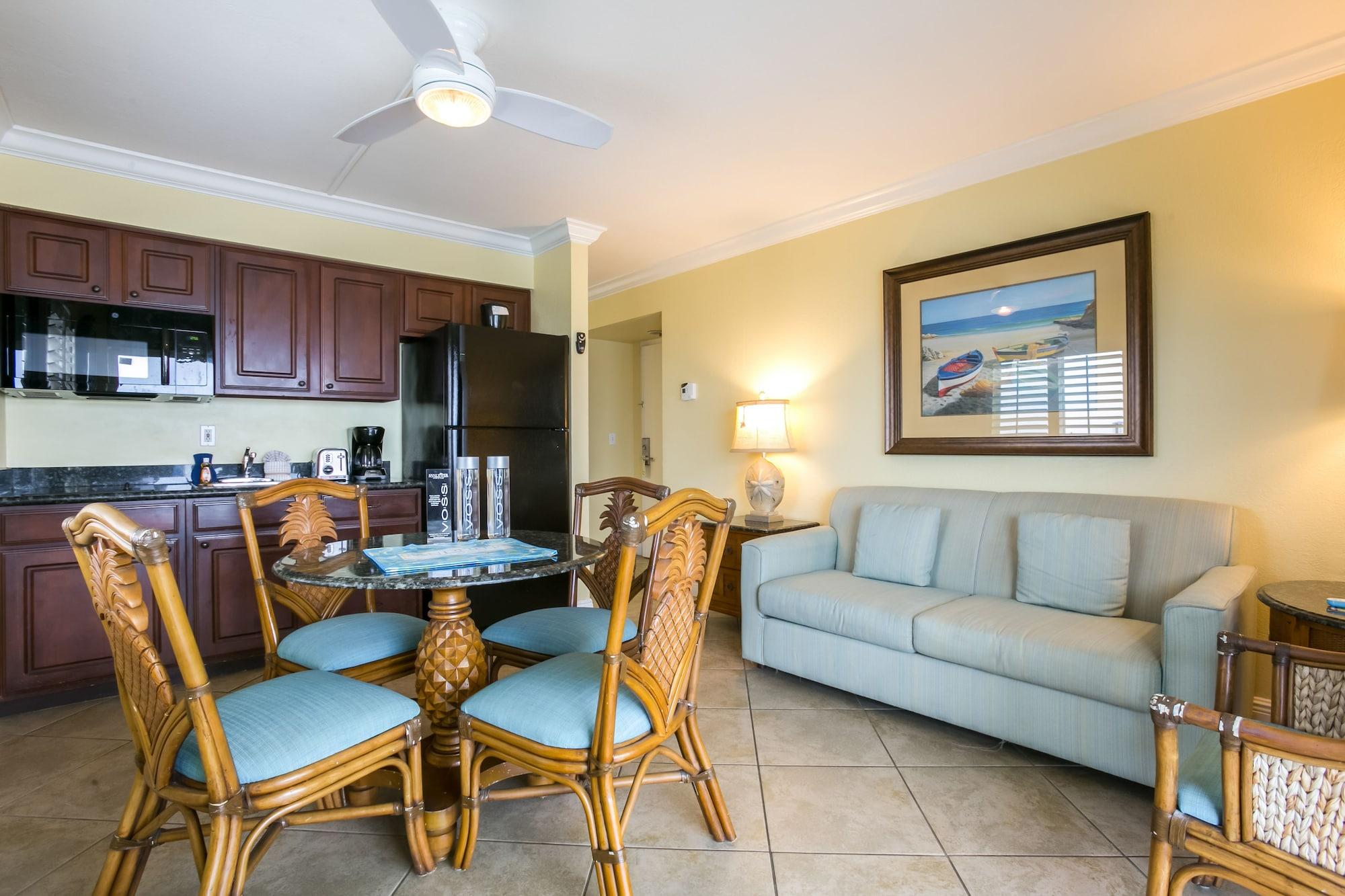 Sandpiper Gulf Resort