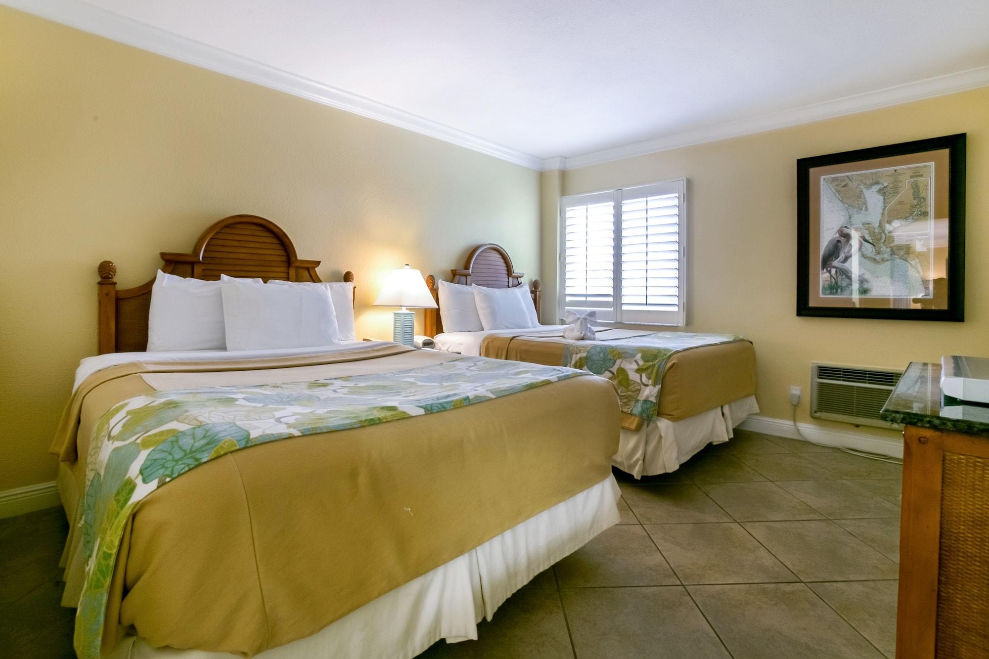 Resort Sandpiper Gulf Fort Myers
