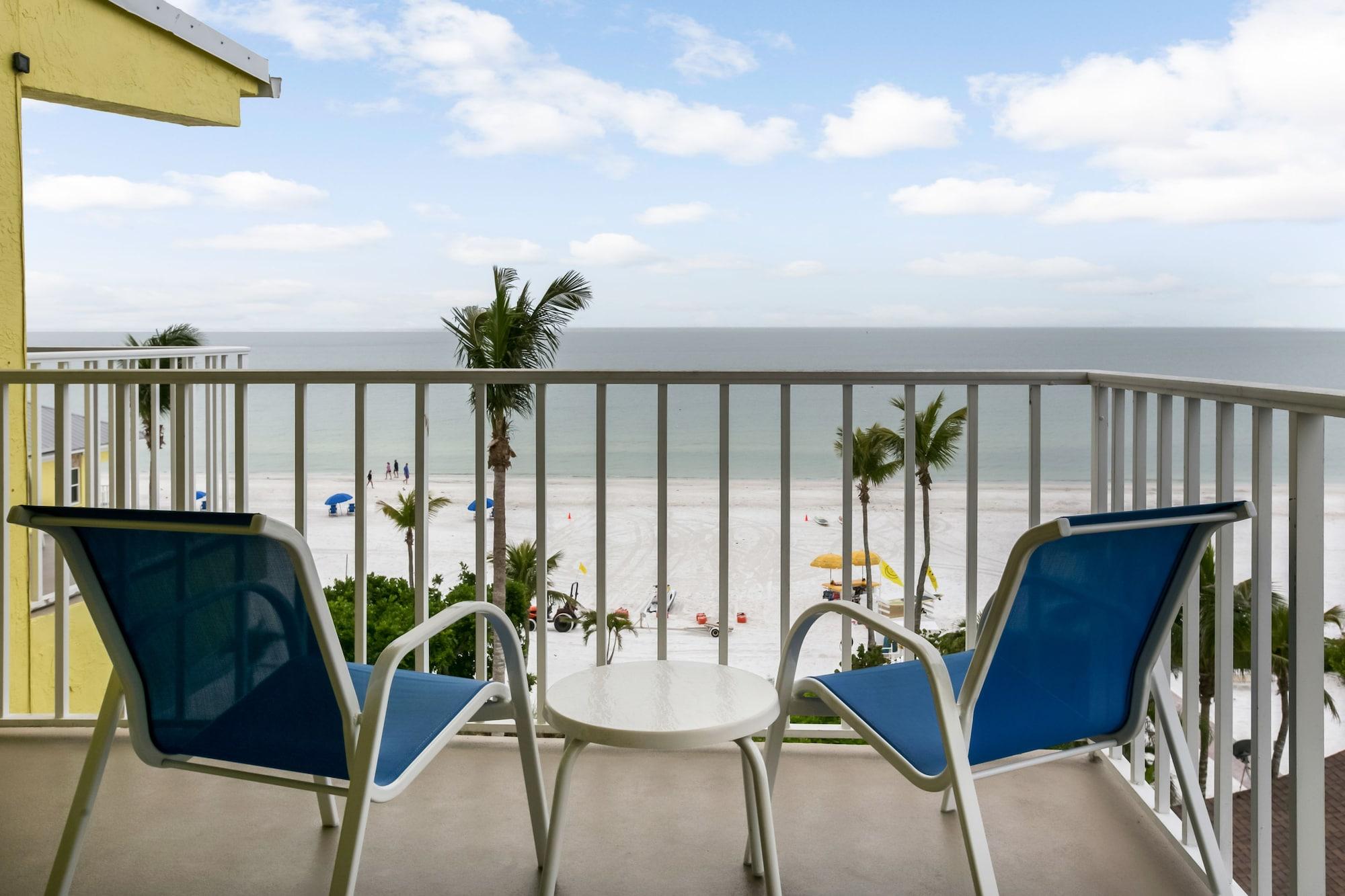 Sandpiper Gulf 2* Fort Myers