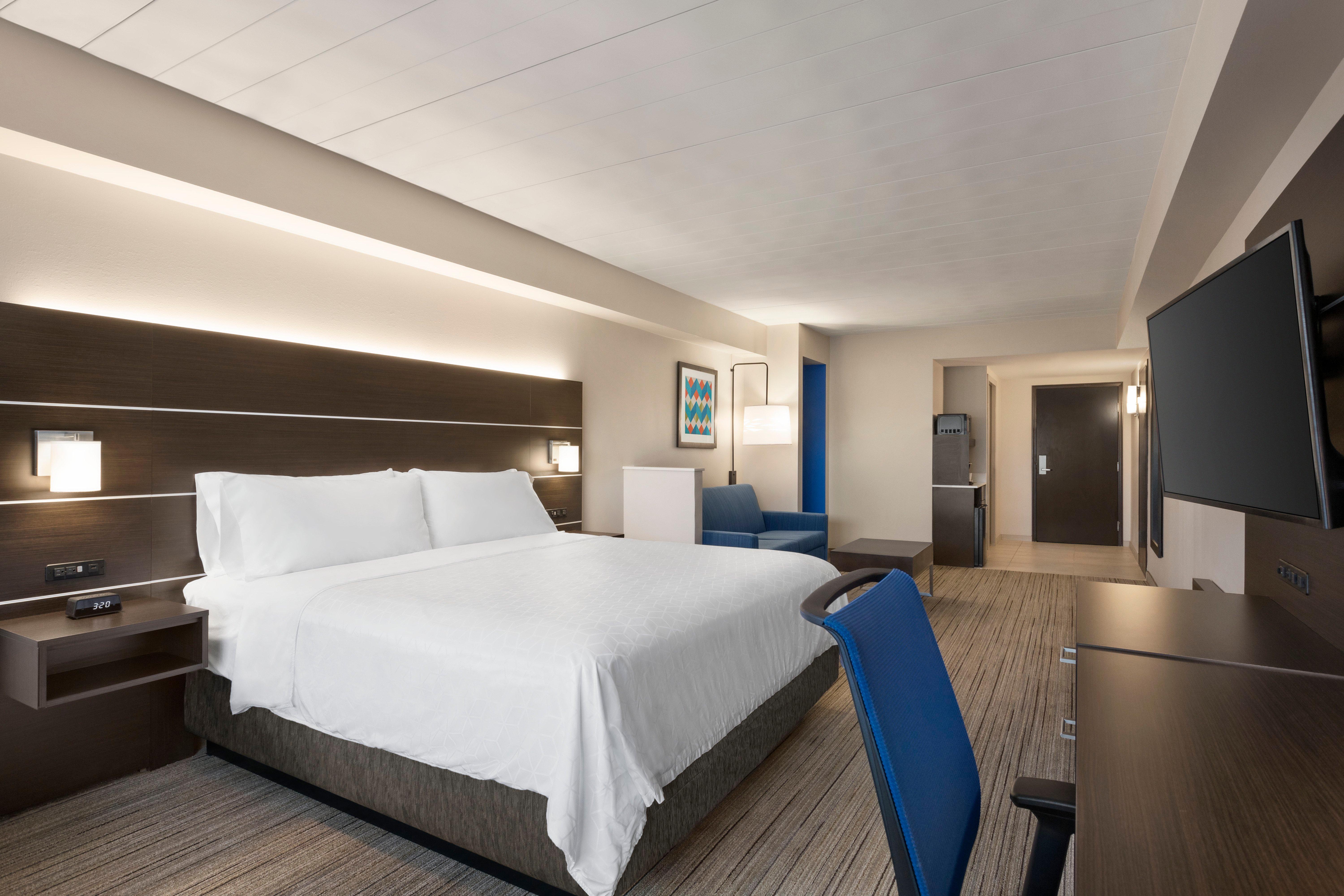 Express & Myers East - The Forum By Ihg 2*