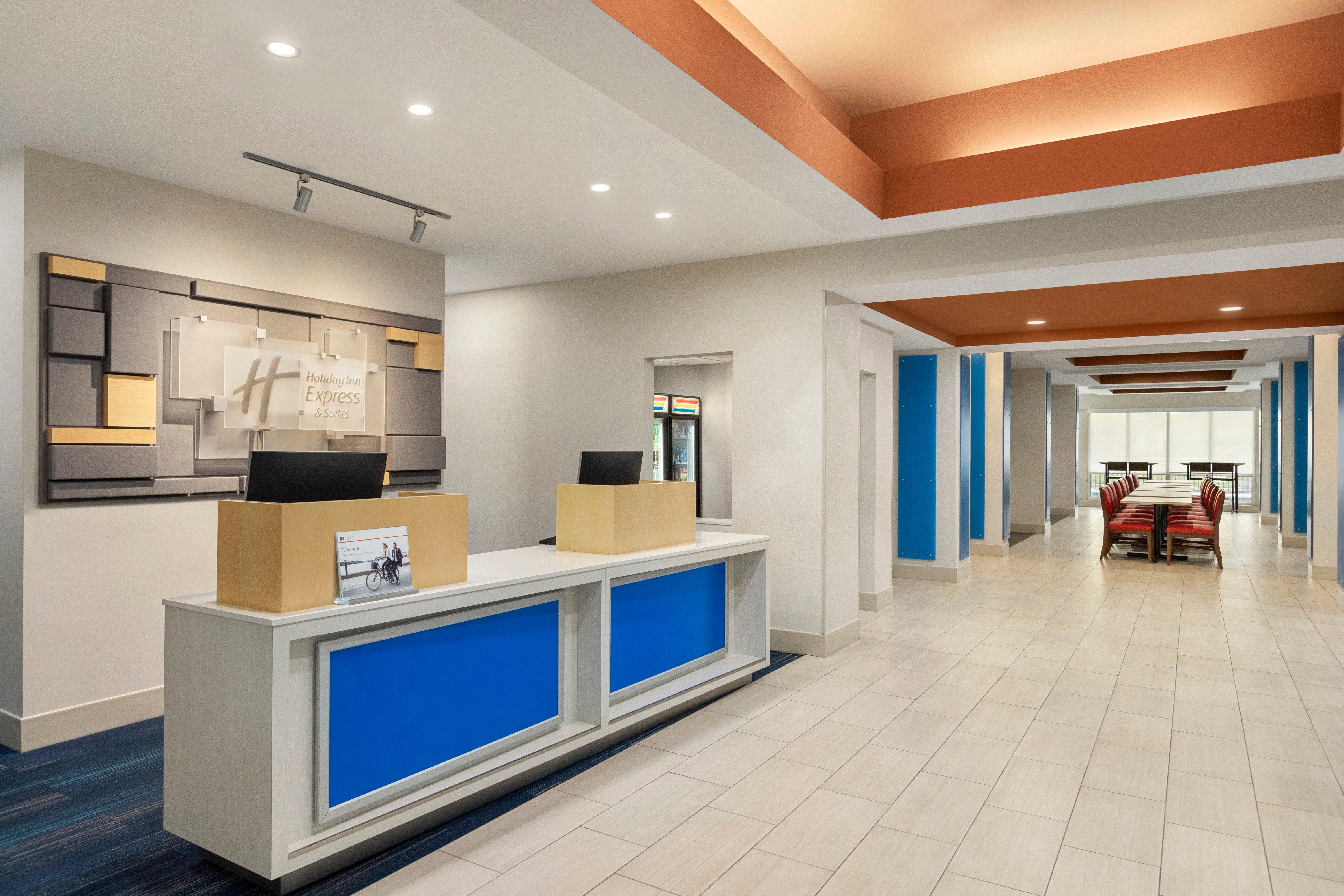 Hotel Express & Myers East - The Forum By Ihg Fort Myers
