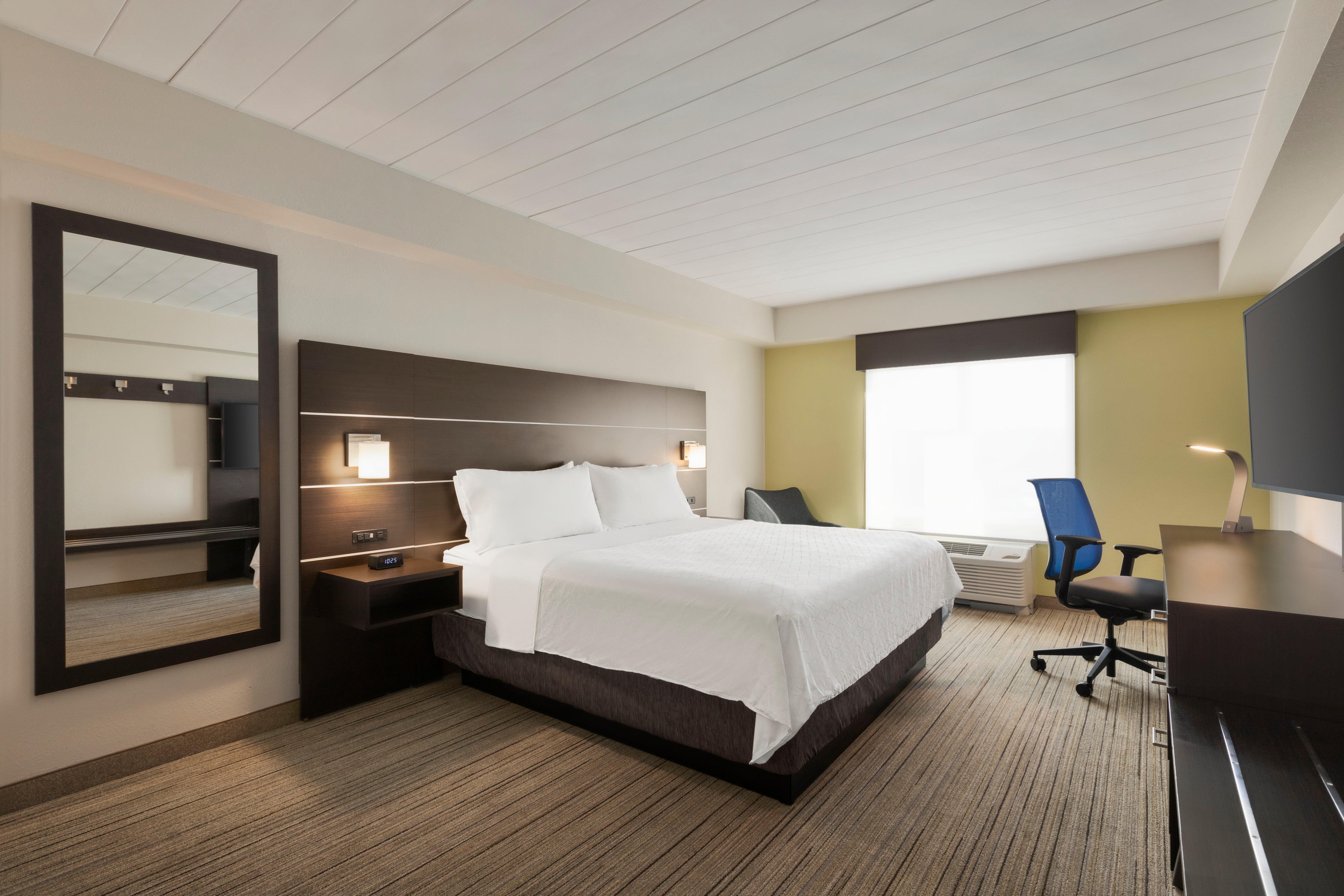 Hotel Express & Myers East - The Forum By Ihg Fort Myers