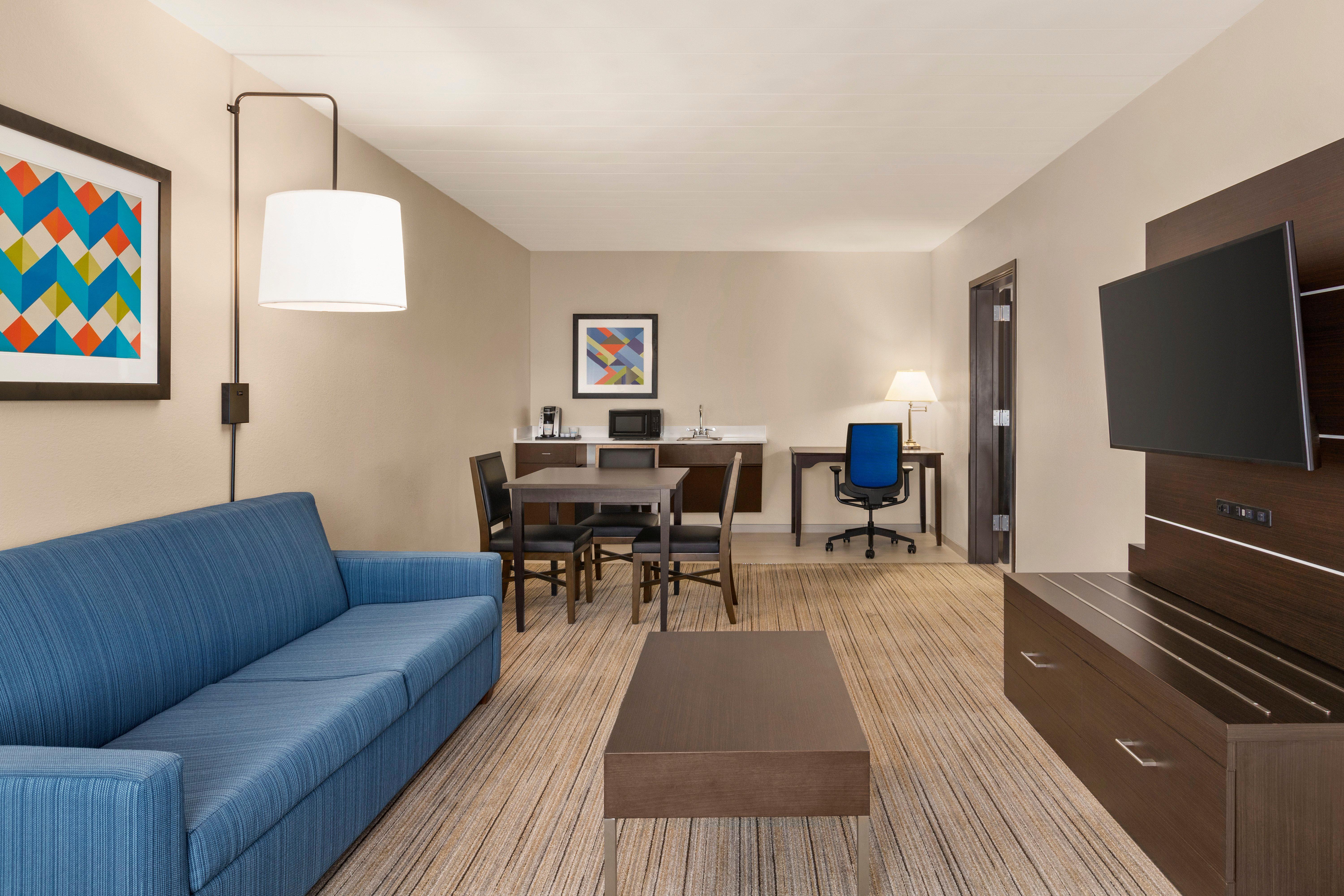 Express & Myers East - The Forum By Ihg 2*