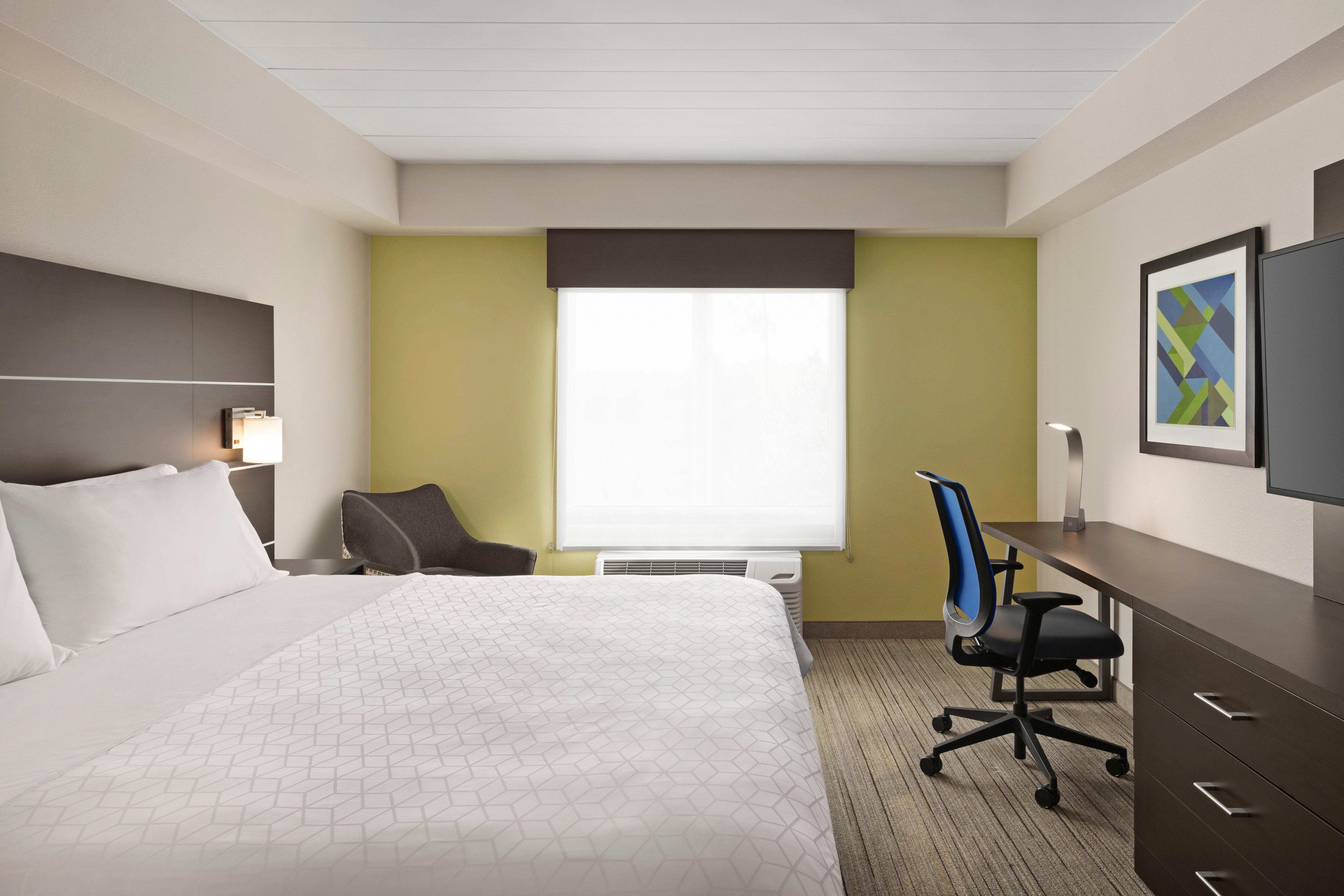 Express & Myers East - The Forum By Ihg 2*