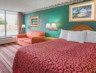 Days By Wyndham Myers 2* Fort Myers