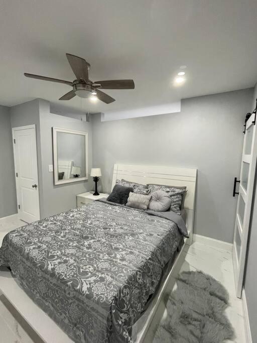 Apartment Sosa *