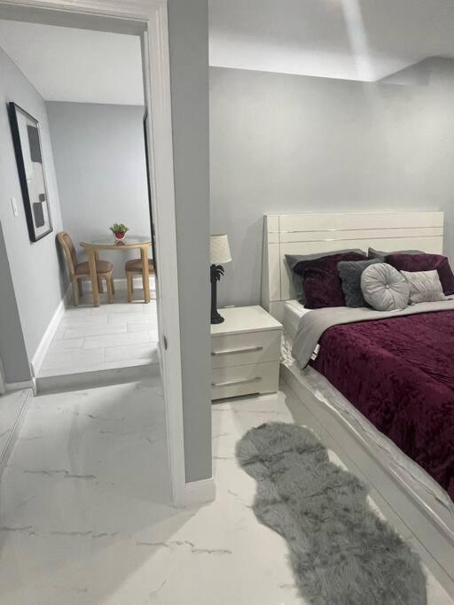 Sosa Apartment *