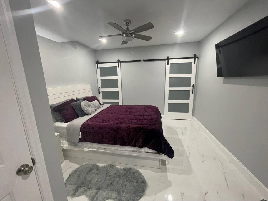 Apartment Sosa