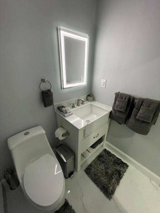 Sosa Apartment