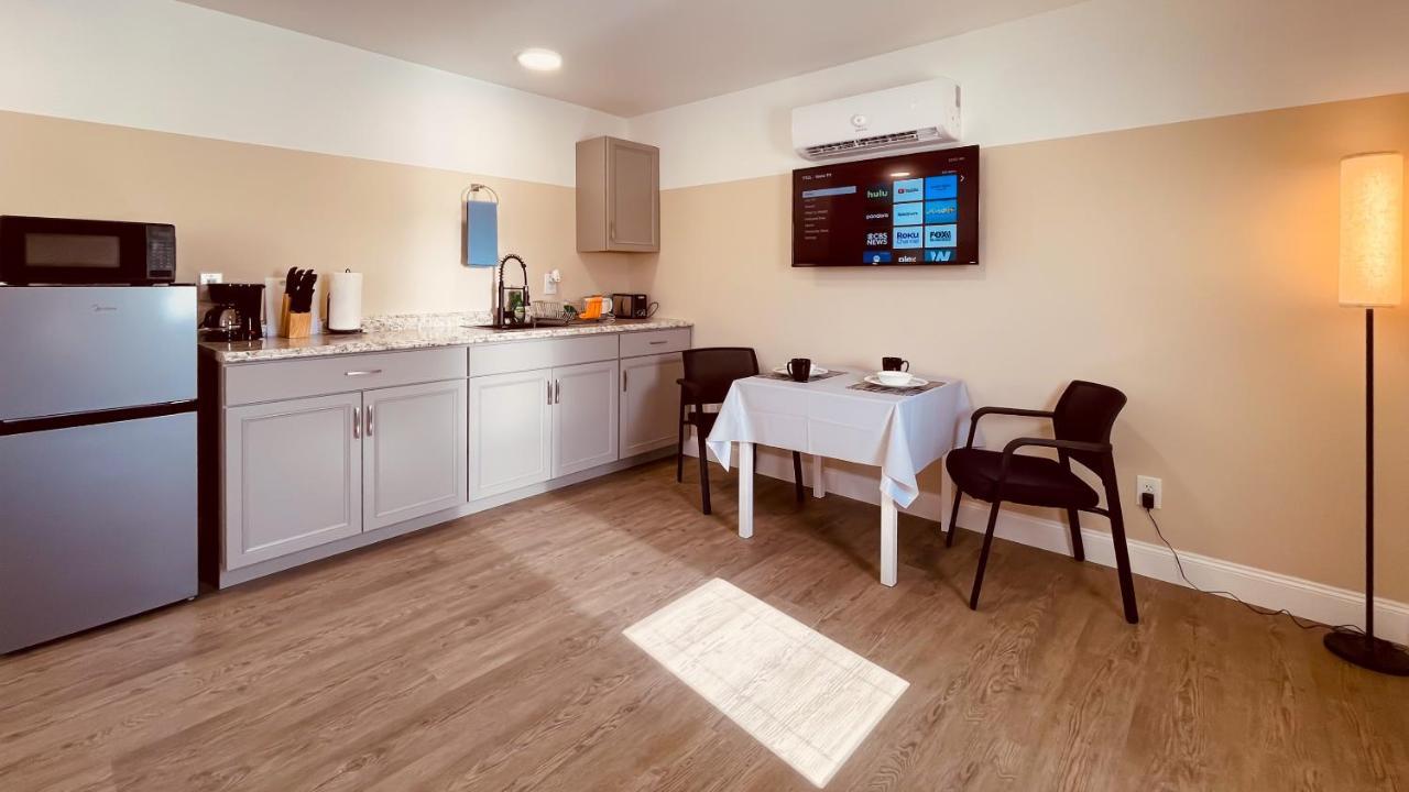 Summerwind Guest house *