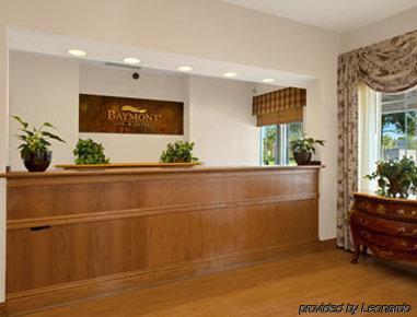 Baymont By Wyndham Myers Airport Hotel 3*