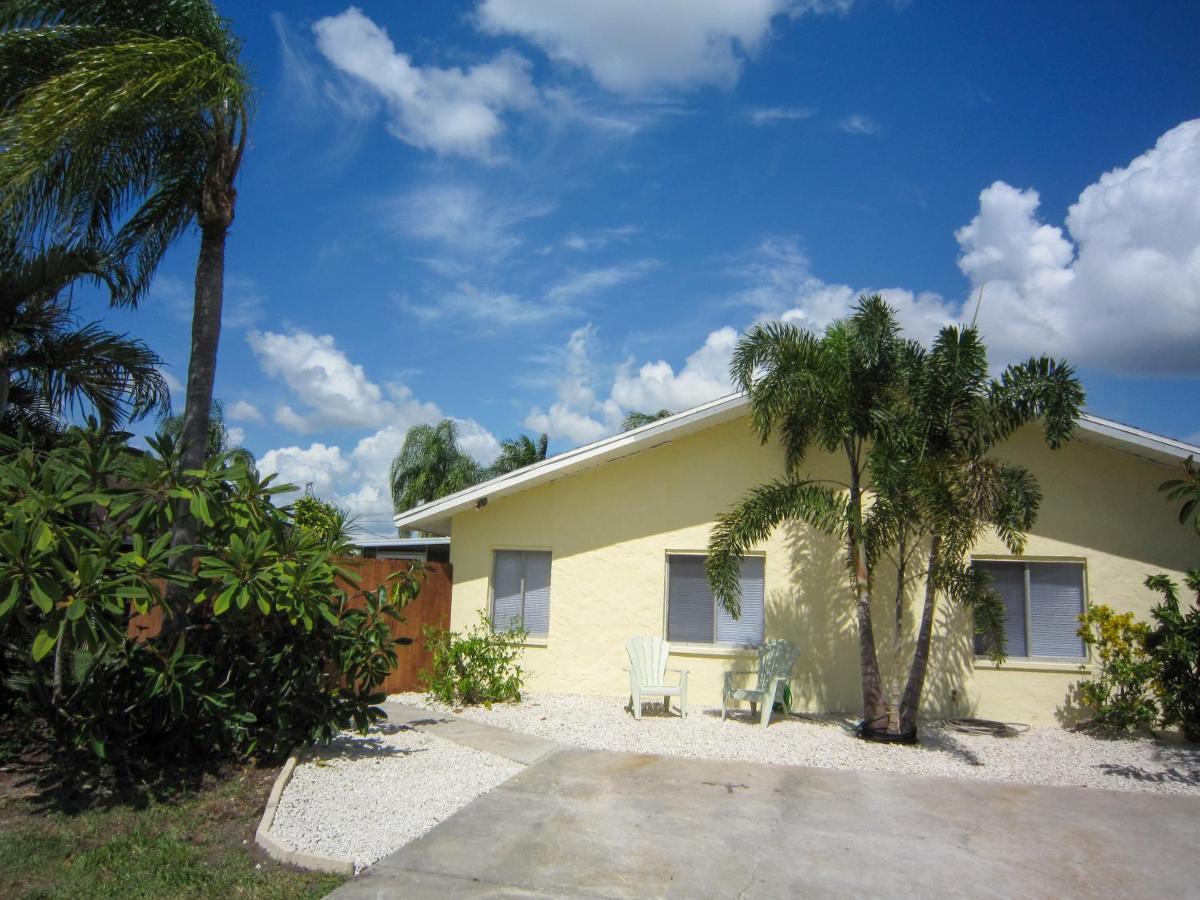 Summerwind Guest house