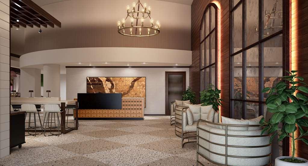 The Banyan Myers Tapestry Collection By Hilton Hotel 4*