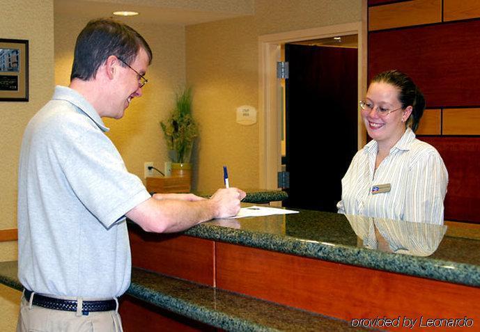 Springhill Myers Airport Hotel 3*