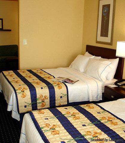 Hotel Springhill Myers Airport Fort Myers
