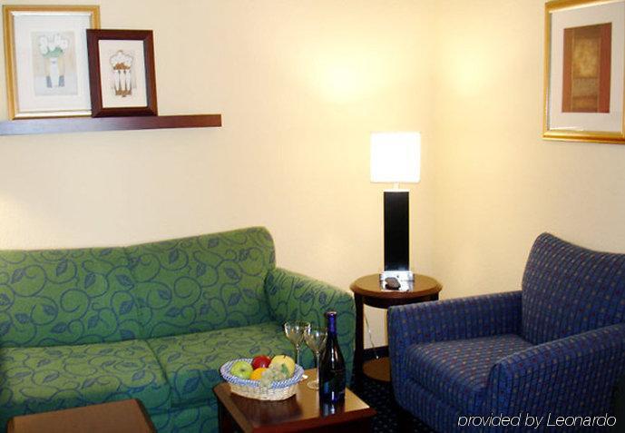Springhill Myers Airport 3* Fort Myers