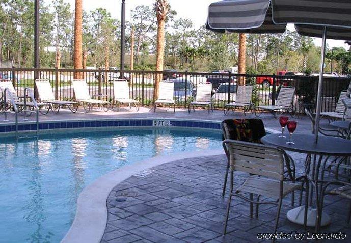 Springhill Myers Airport 3*