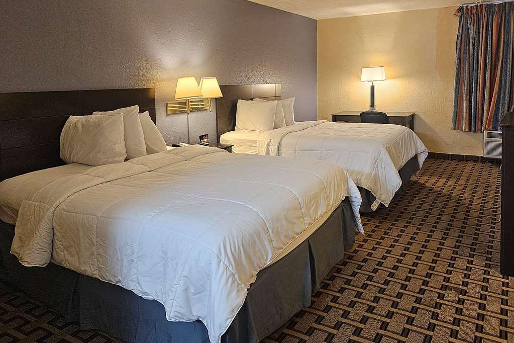 Hotel Rodeway Fort Myers