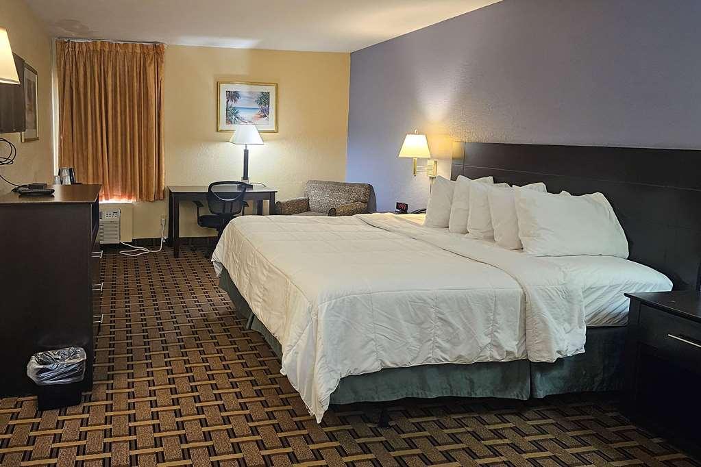 Rodeway Fort Myers