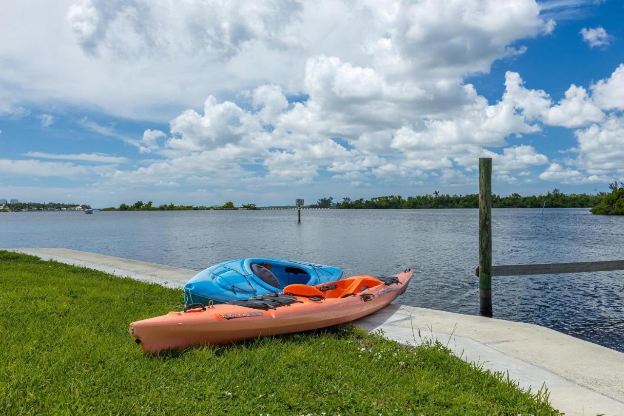 Heaven Found! Stunning River Views & Pool - Island Sunset - Roelens Vacations Holiday home *