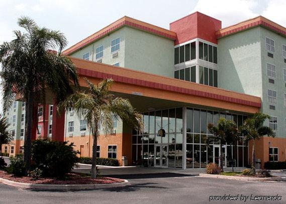 Hotel Main Of Myers Fort Myers
