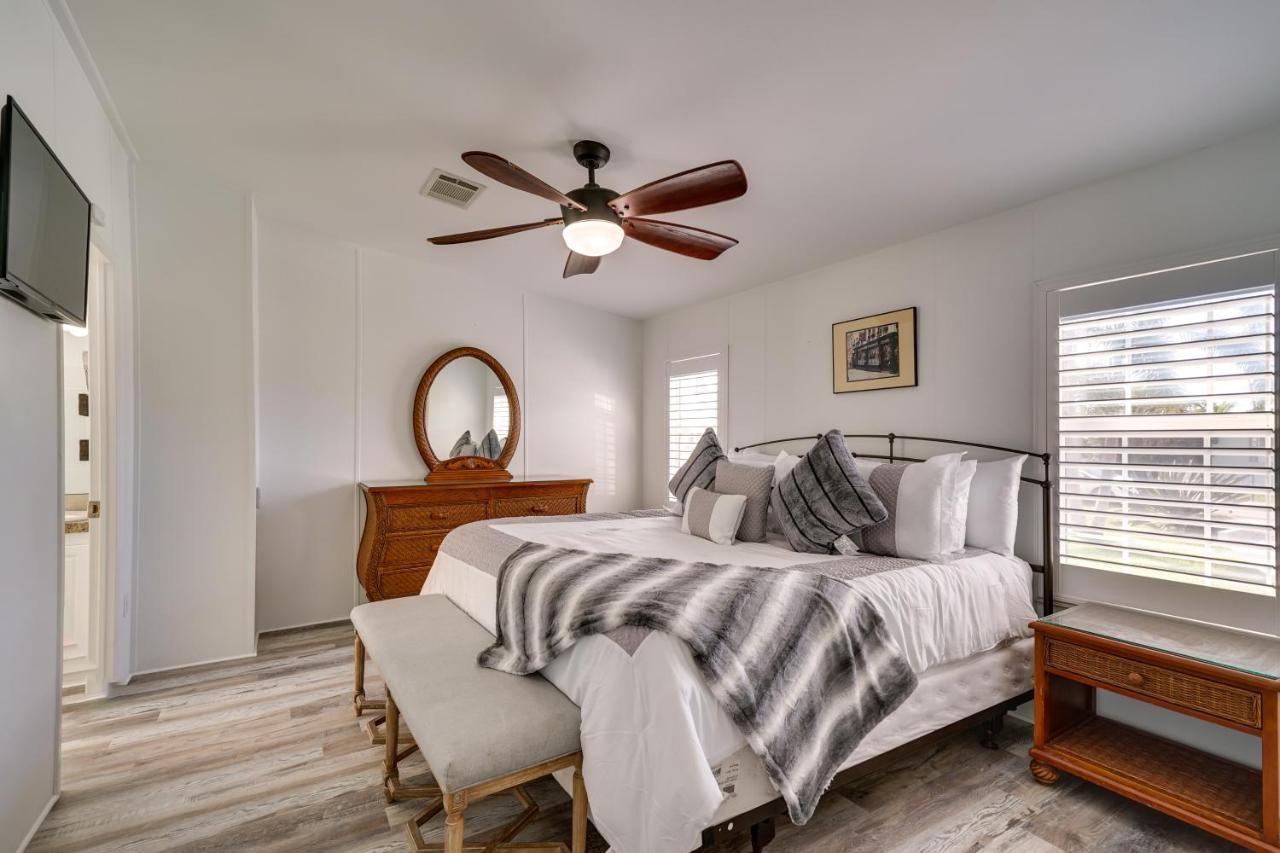 Sunny Myers With Screened-in Porch And Grill * Fort Myers