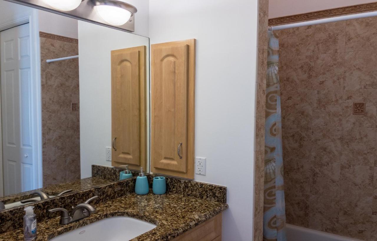 Guest house White Orchid Fort Myers