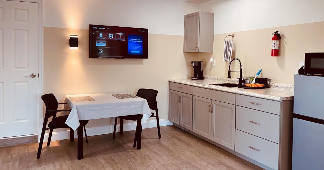 Guest house White Orchid Fort Myers
