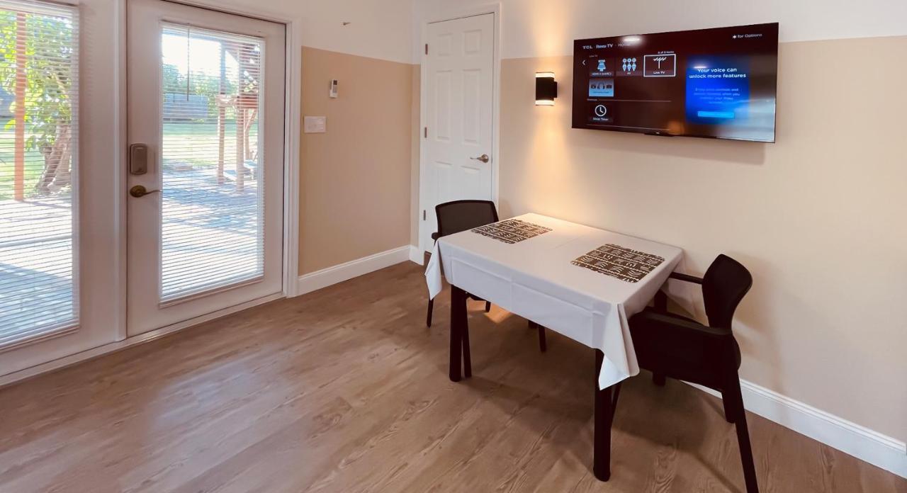 White Orchid Guest house
