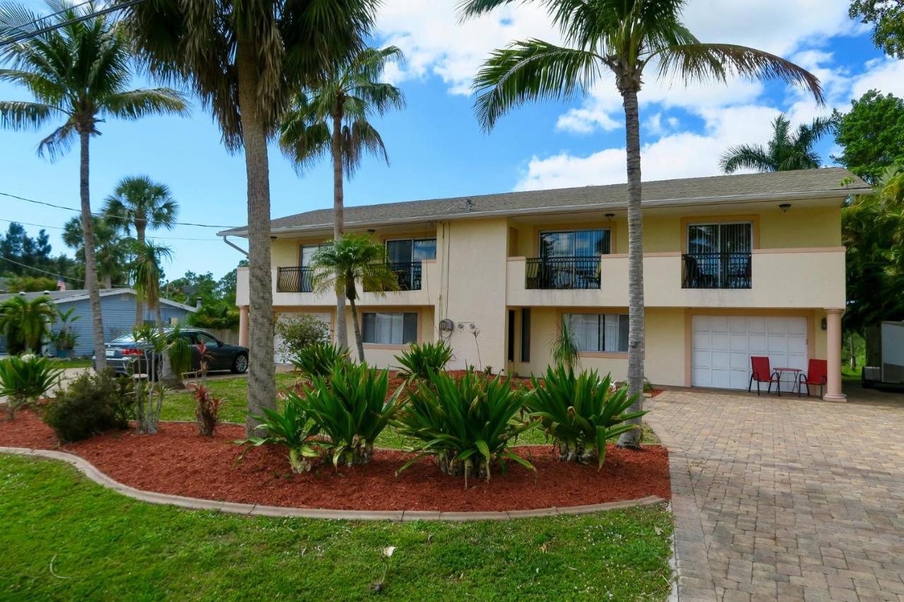 White Orchid Fort Myers
