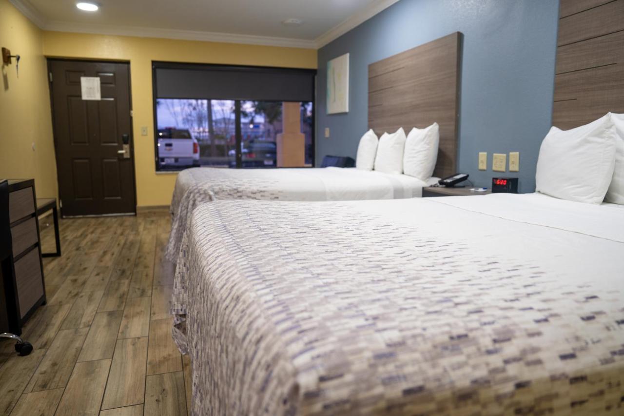 Hotel Americas Value Myers