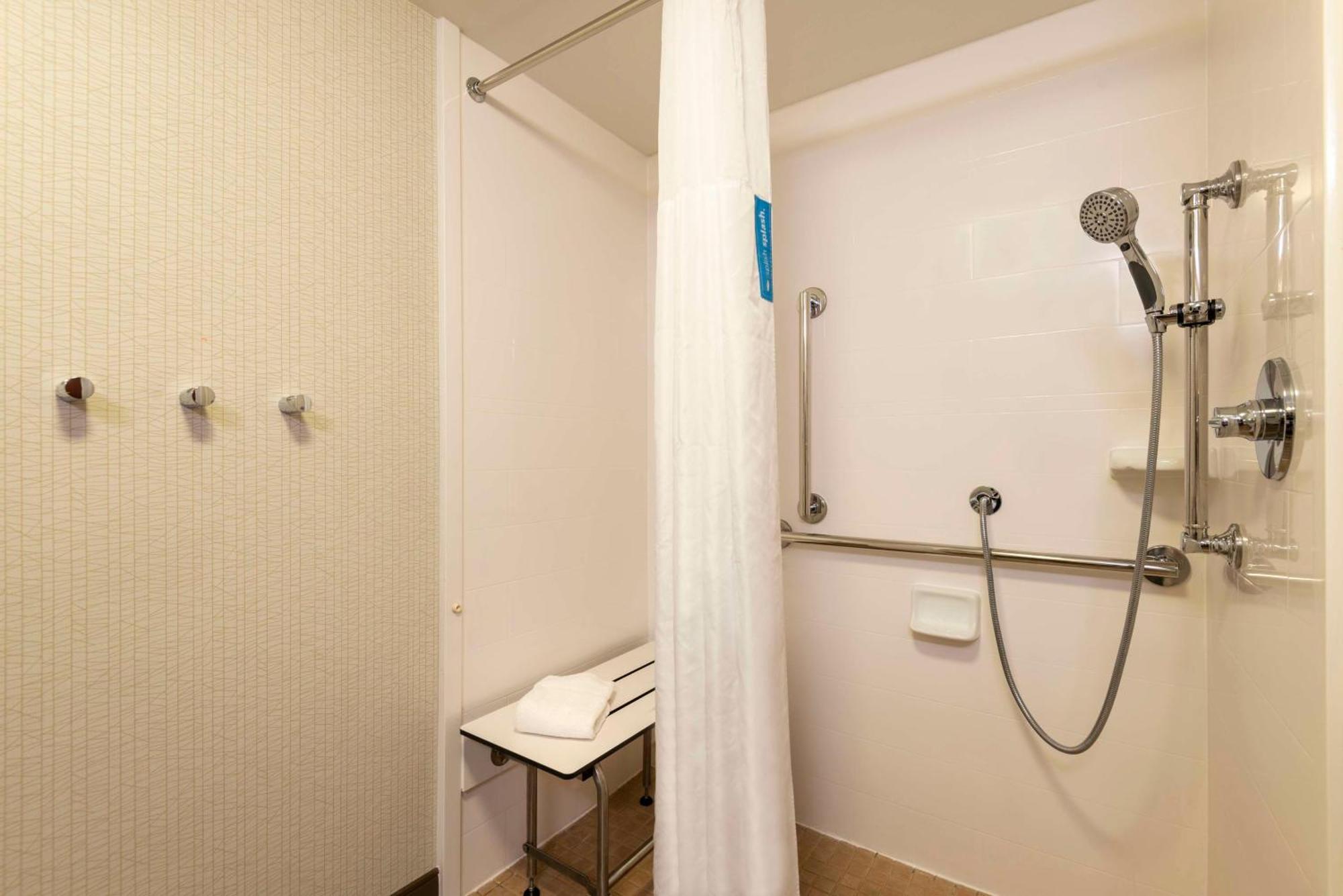 Hotel Hampton & Myers-colonial Boulevard Fort Myers