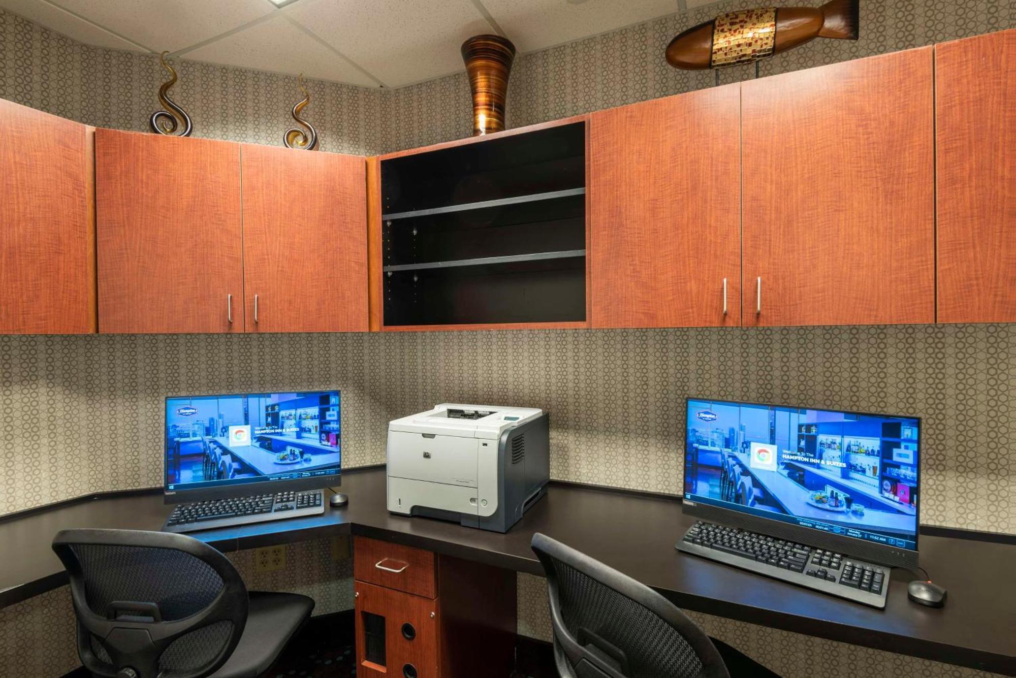 Hampton & Myers-colonial Boulevard 3* Fort Myers