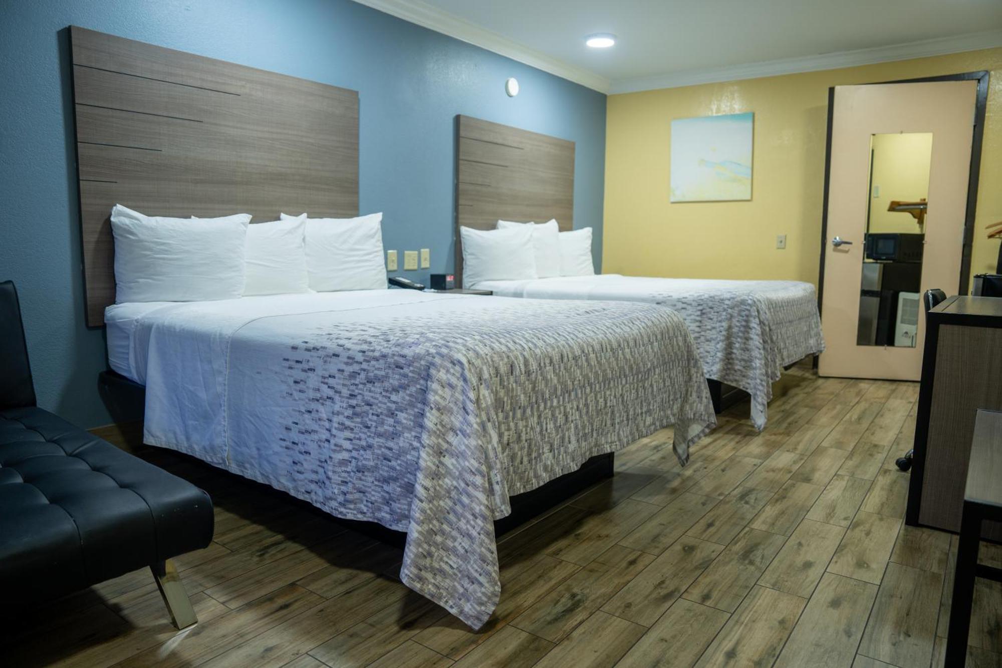 Americas Value Myers Hotel Fort Myers