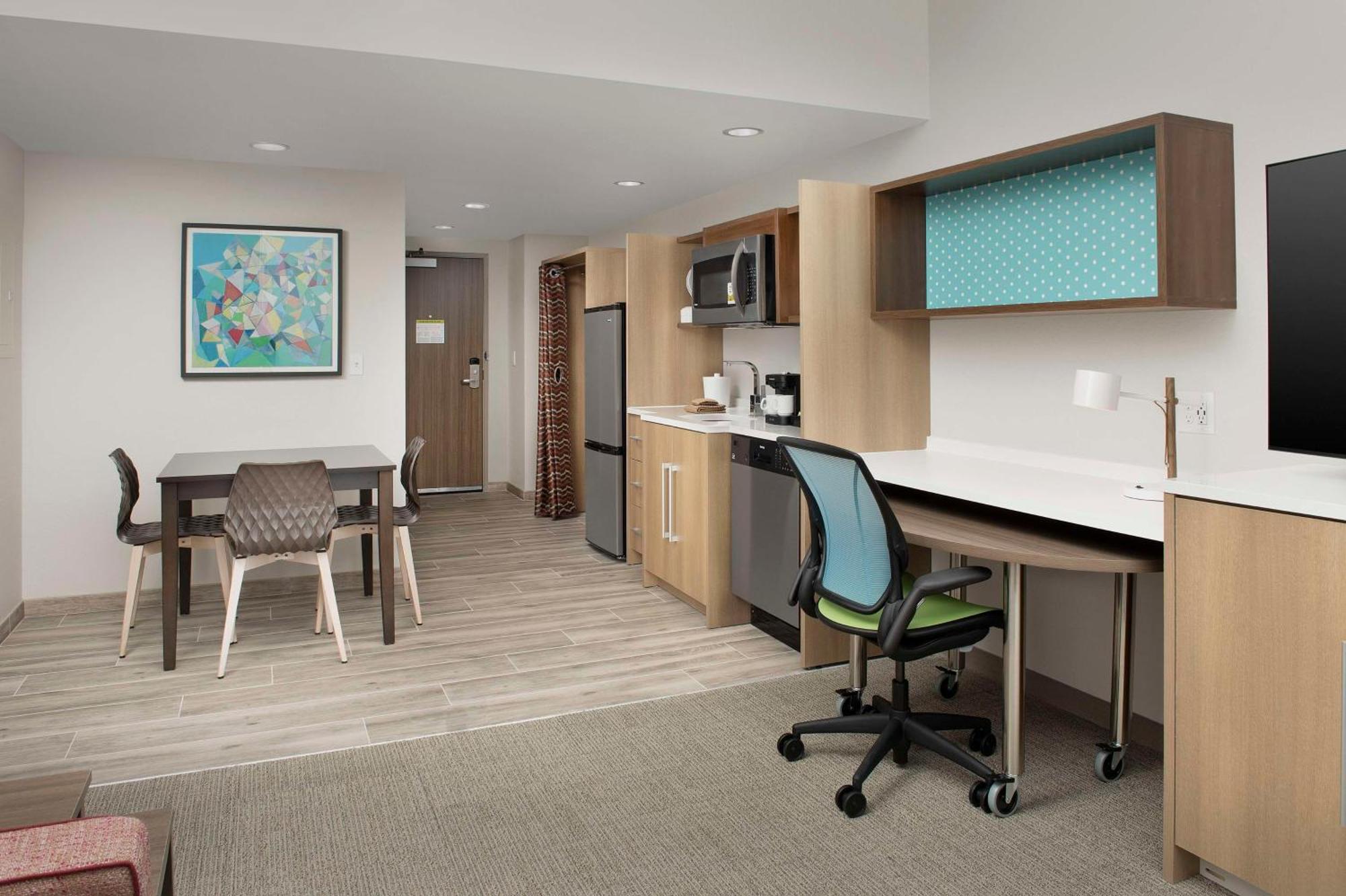 Hotel Home2 By Hilton Myers Airport Fort Myers