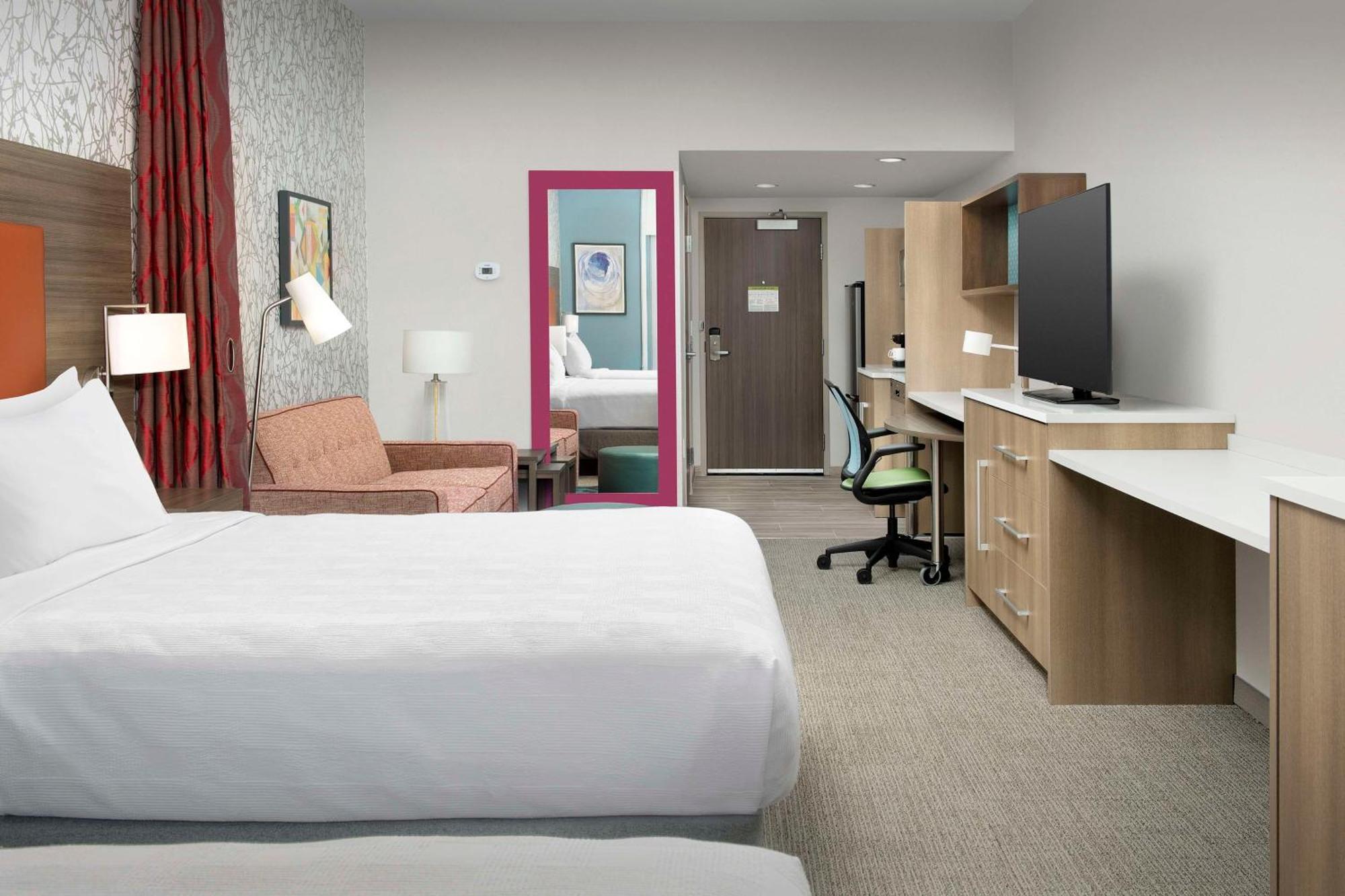 Home2 By Hilton Myers Airport Hotel Fort Myers