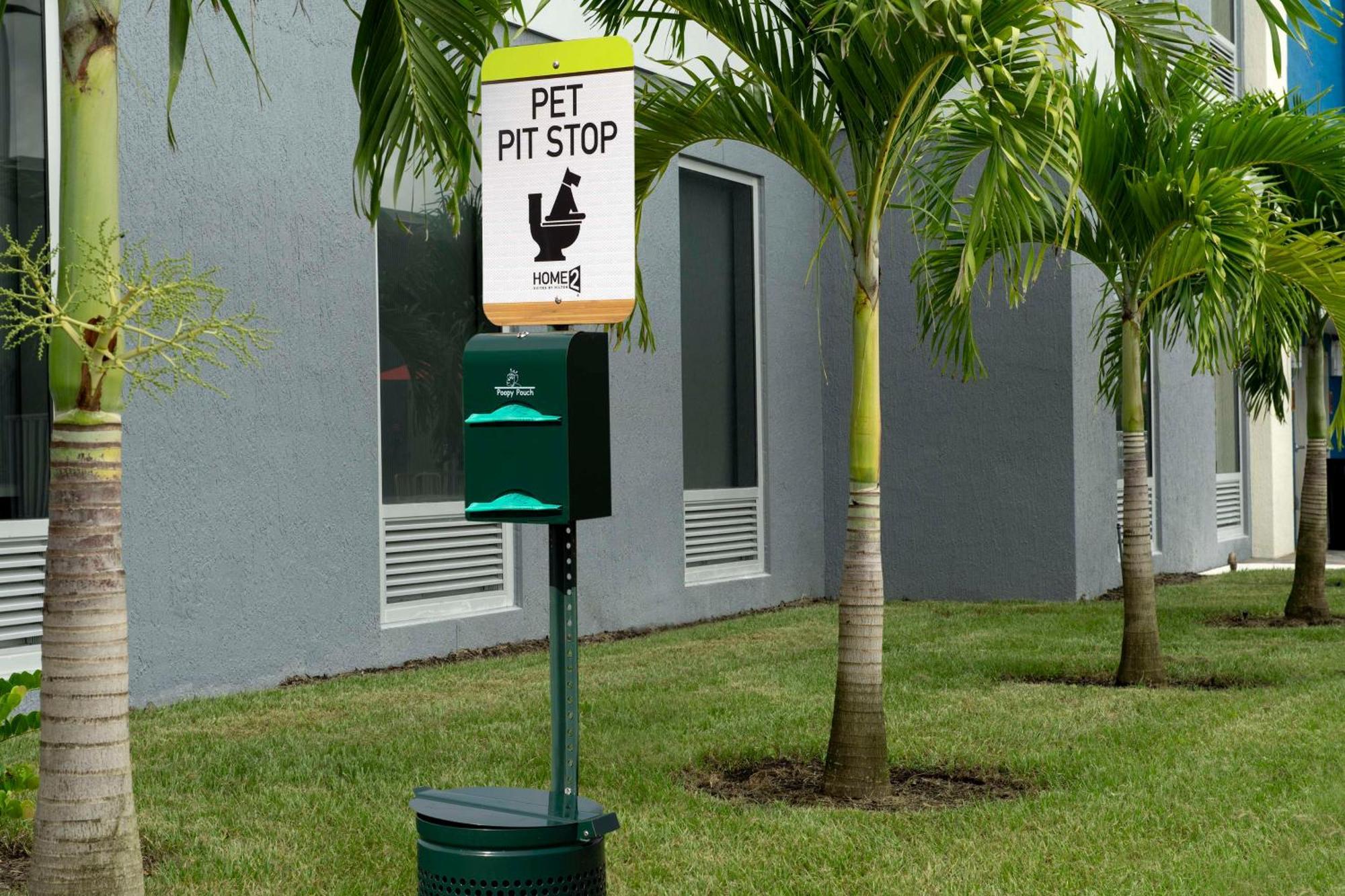 Home2 By Hilton Myers Airport 3* Fort Myers