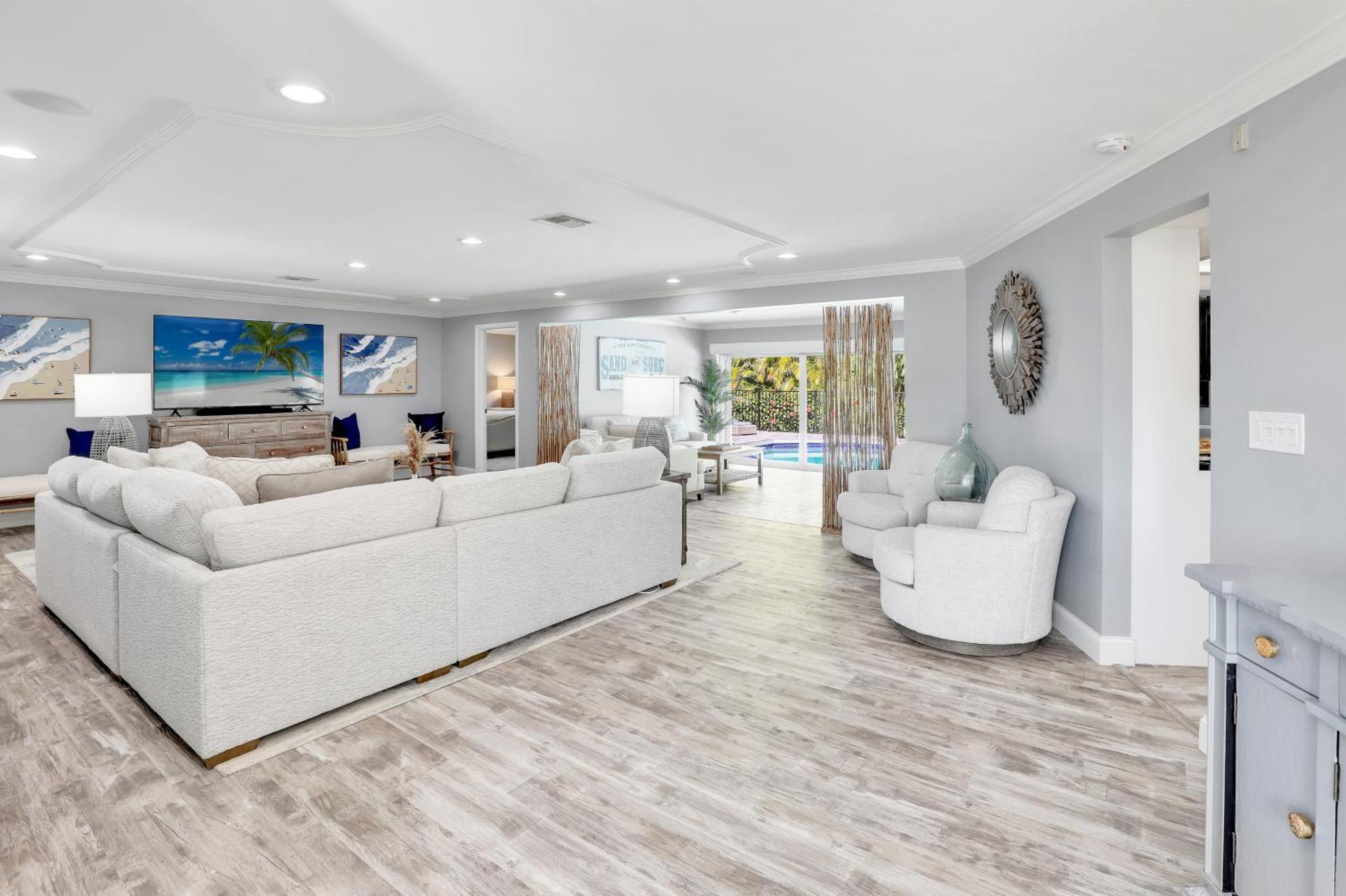 Family Friendly Myers Vacation With Pool Holiday home Fort Myers