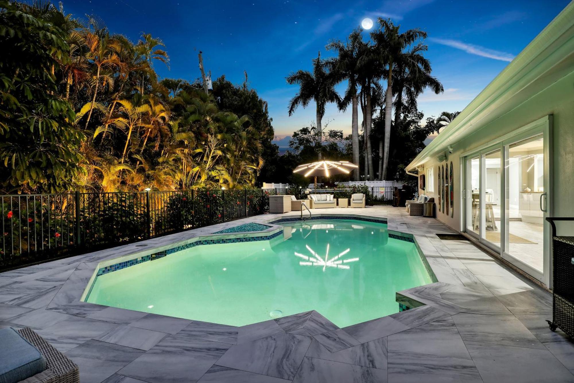 Family Friendly Myers Vacation With Pool Fort Myers